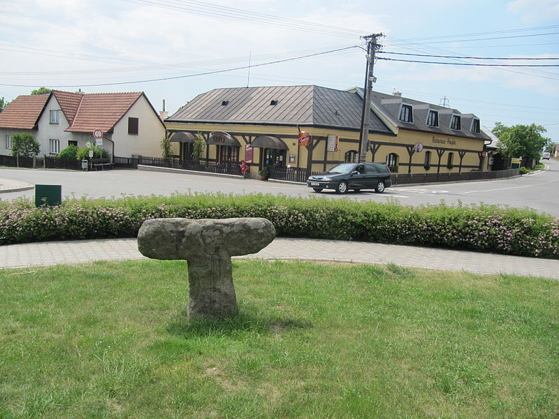Vyklízení Hvozdná